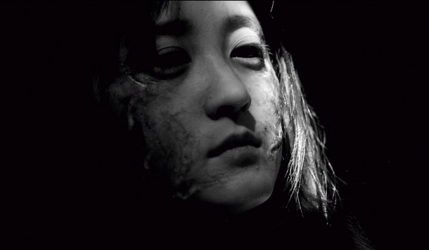 MISS ZOMBIE