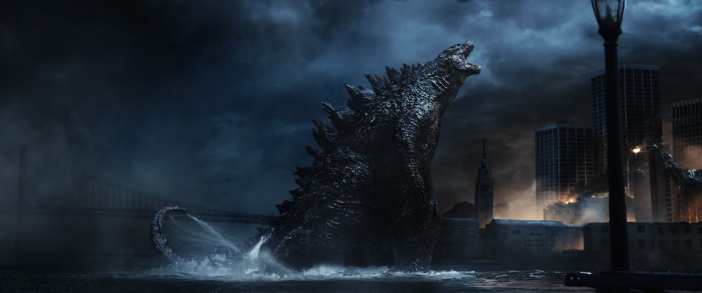 [Critique] GODZILLA de Gareth&nbsp;Edwards