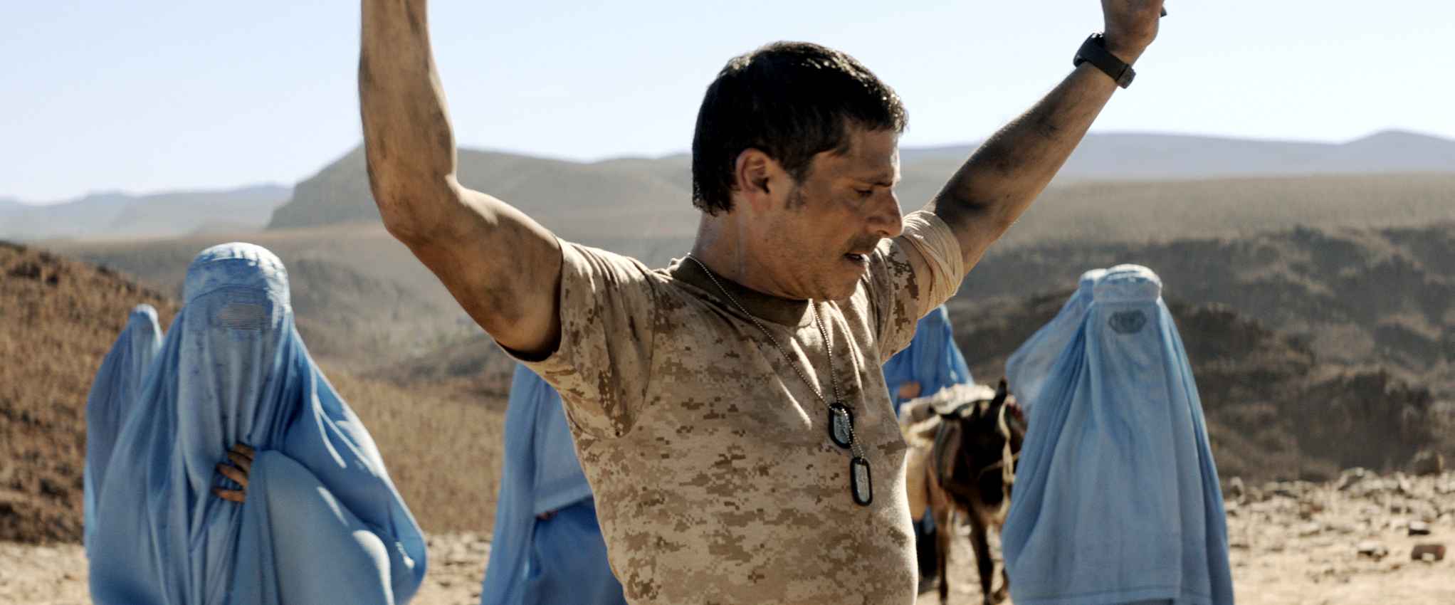 Piégé de Yannick Saillet