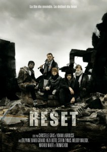 RESET - LA SERIE