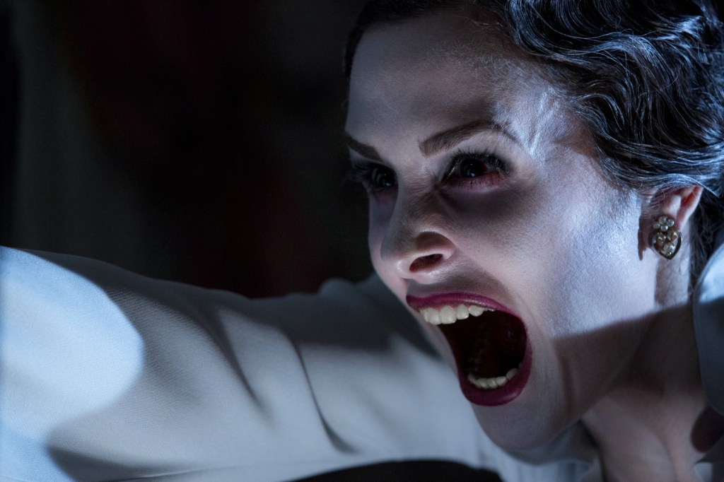 [Preview] INSIDIOUS – CHAPITRE 3 se dévoile dans une&nbsp;bande-annonce