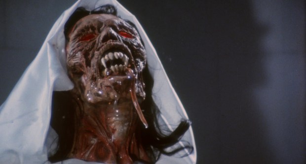 Night Train to Terror