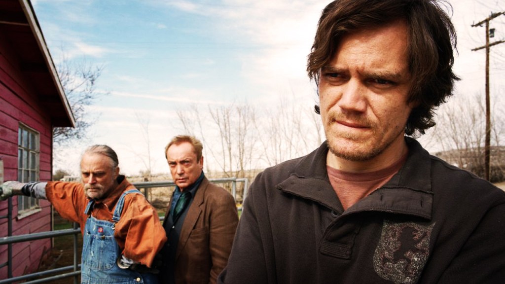 [Critique] DANS L&rsquo;OEIL D&rsquo;UN TUEUR de Werner&nbsp;Herzog