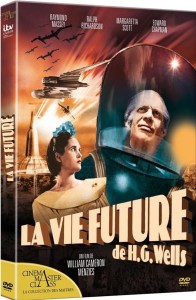 LA VIE FUTURE