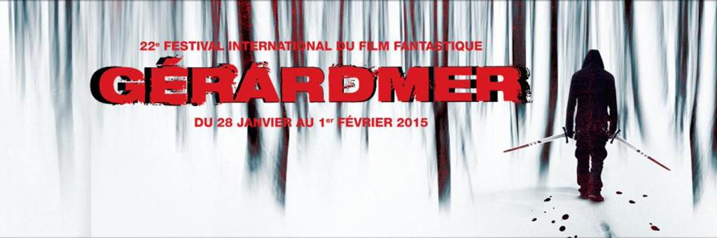 Festival de Géradmer