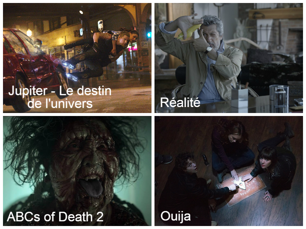 Festival de Gérardmer