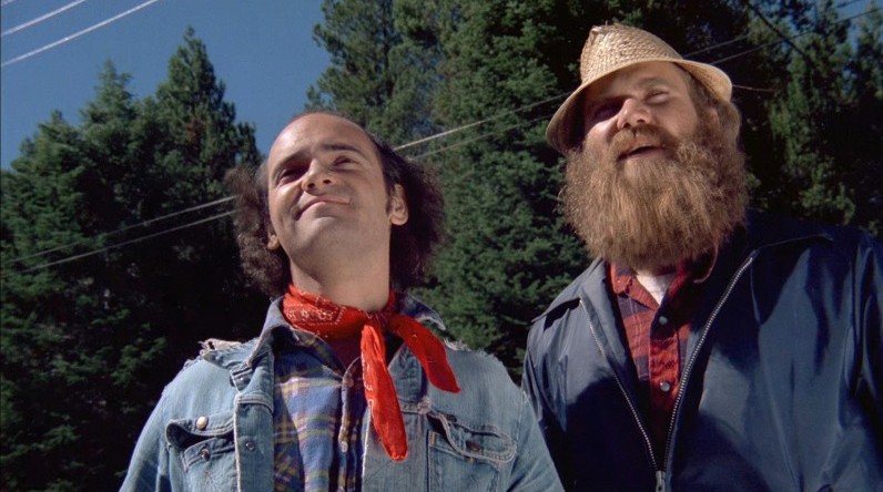 THE CRATER LAKE MONSTER