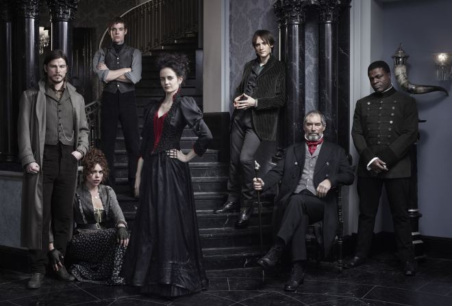 PENNY DREADFUL