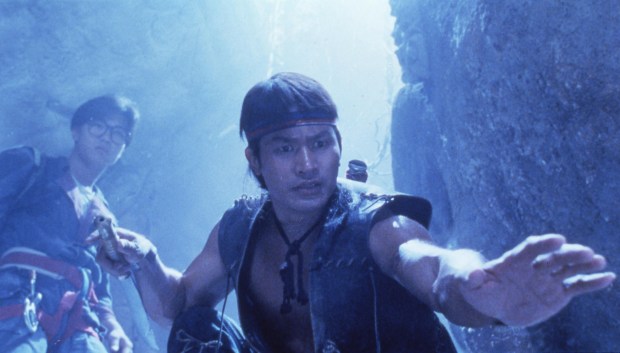 La septième malédiction