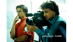 Julien Richard-Thomson