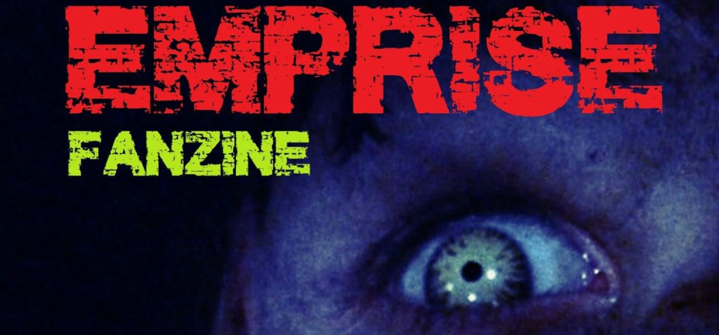 [Fanzine] EMPRISE Fanzine, numéro&nbsp;1