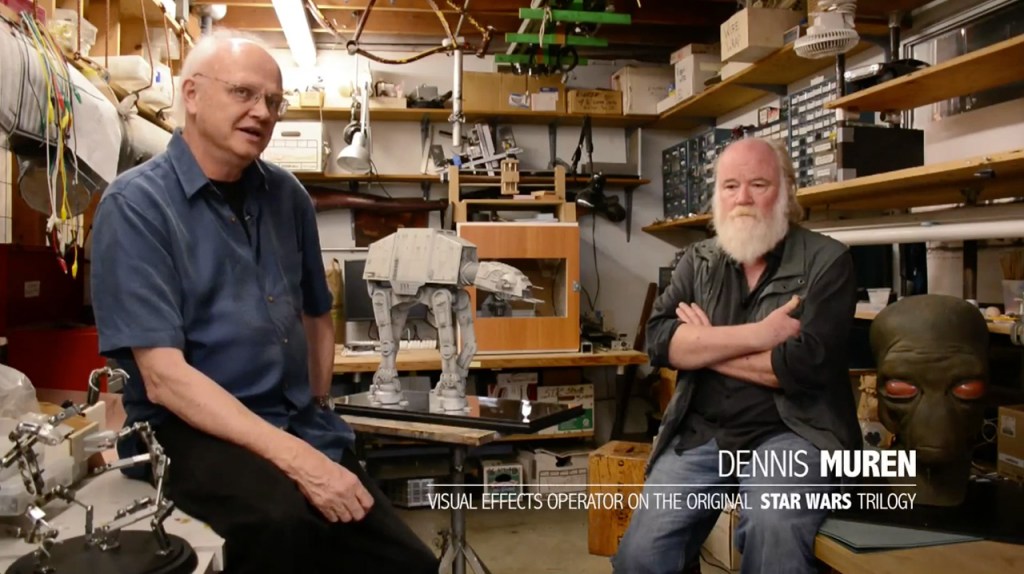 The Frankenstein Complex