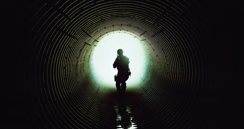 [Critique] SICARIO de Denis&nbsp;Villeneuve