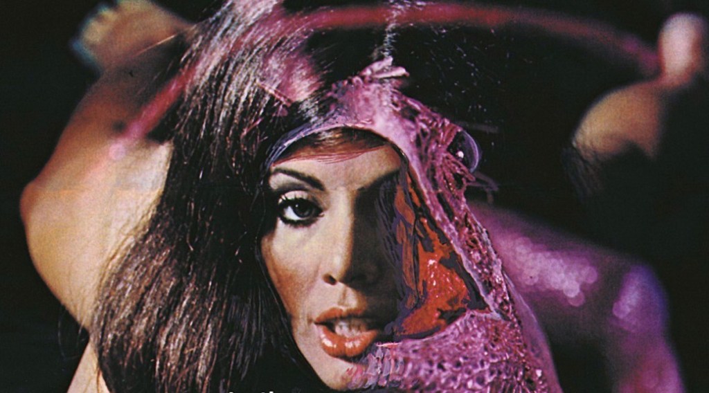 [Be Kind Rewind] LE VENIN DE LA PEUR de Lucio Fulci&nbsp;(1971)