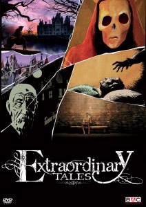 Extraordinary Tales