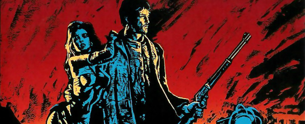 [Be Kind Rewind] STREETS OF FIRE de Walter Hill&nbsp;(1984)