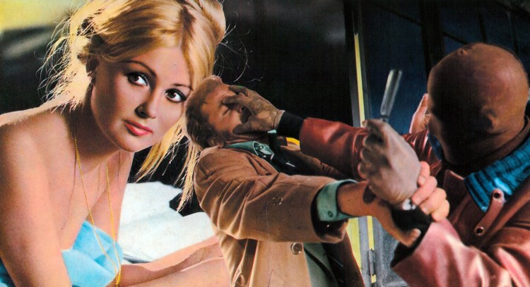 Journée noire pour un bélier