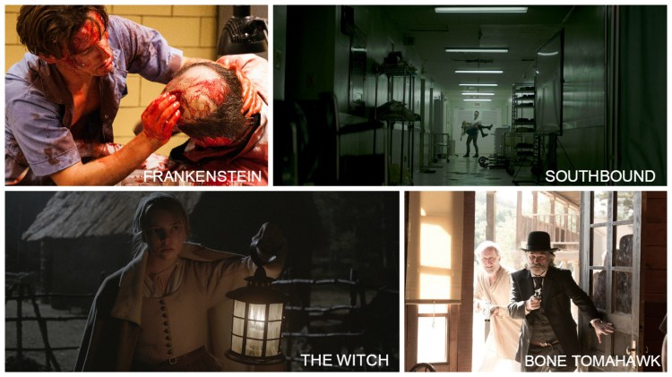 FESTIVAL INTERNATIONAL DU FILM FANTASTIQUE DE GERARDMER