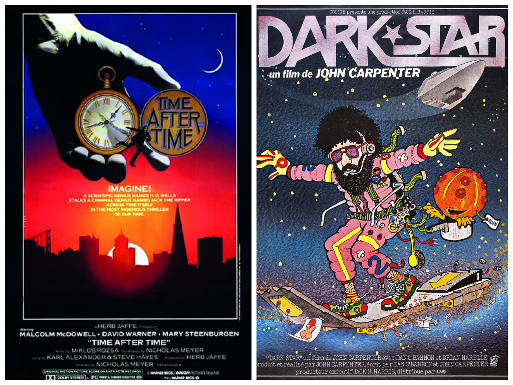 Festival Les Maudits films