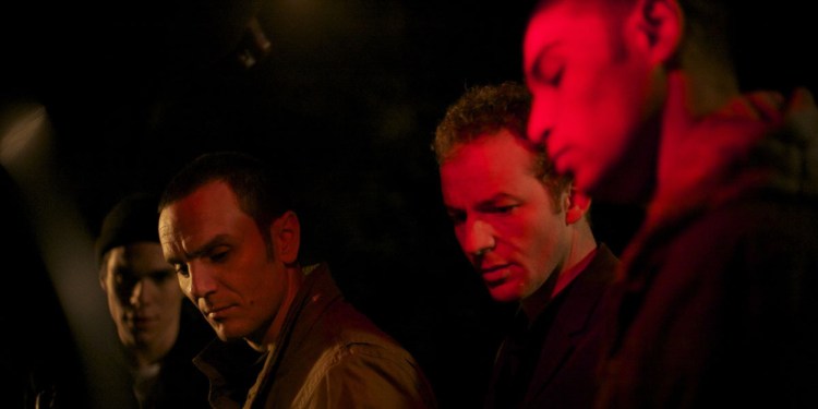 Made In France de Nicolas Boukhrief