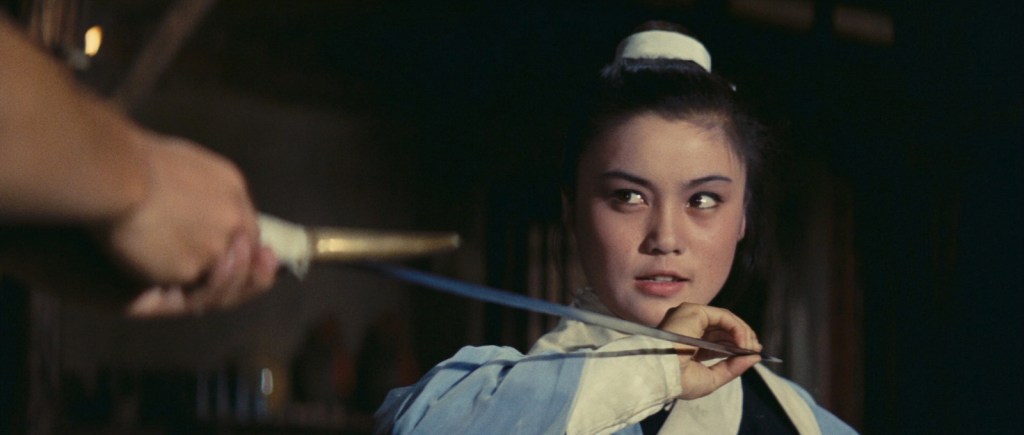 [Be Kind Rewind] DRAGON INN de King Hu&nbsp;(1967)
