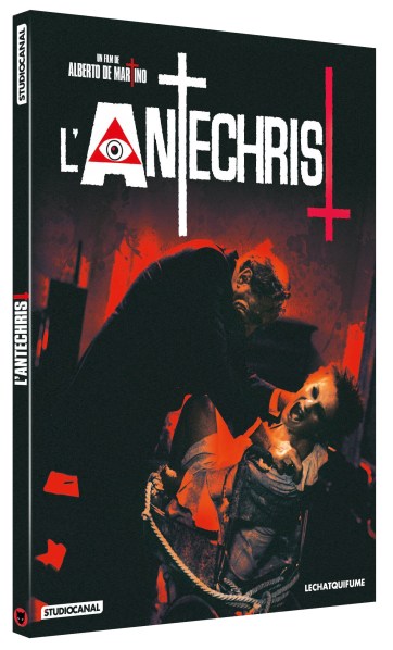 L'Antéchrist
