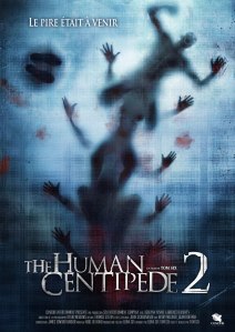 THE HUMAN CENTIPEDE 2 - FULL SEQUENCE
