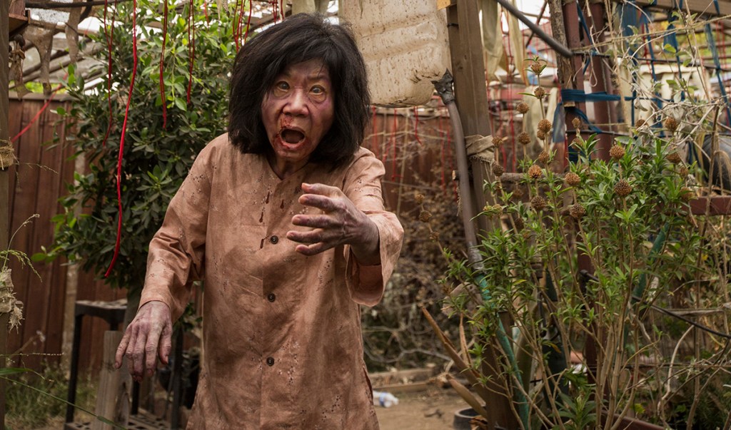 [Série TV] FEAR THE WALKING DEAD (Saison 1) de Dave&nbsp;Erickson