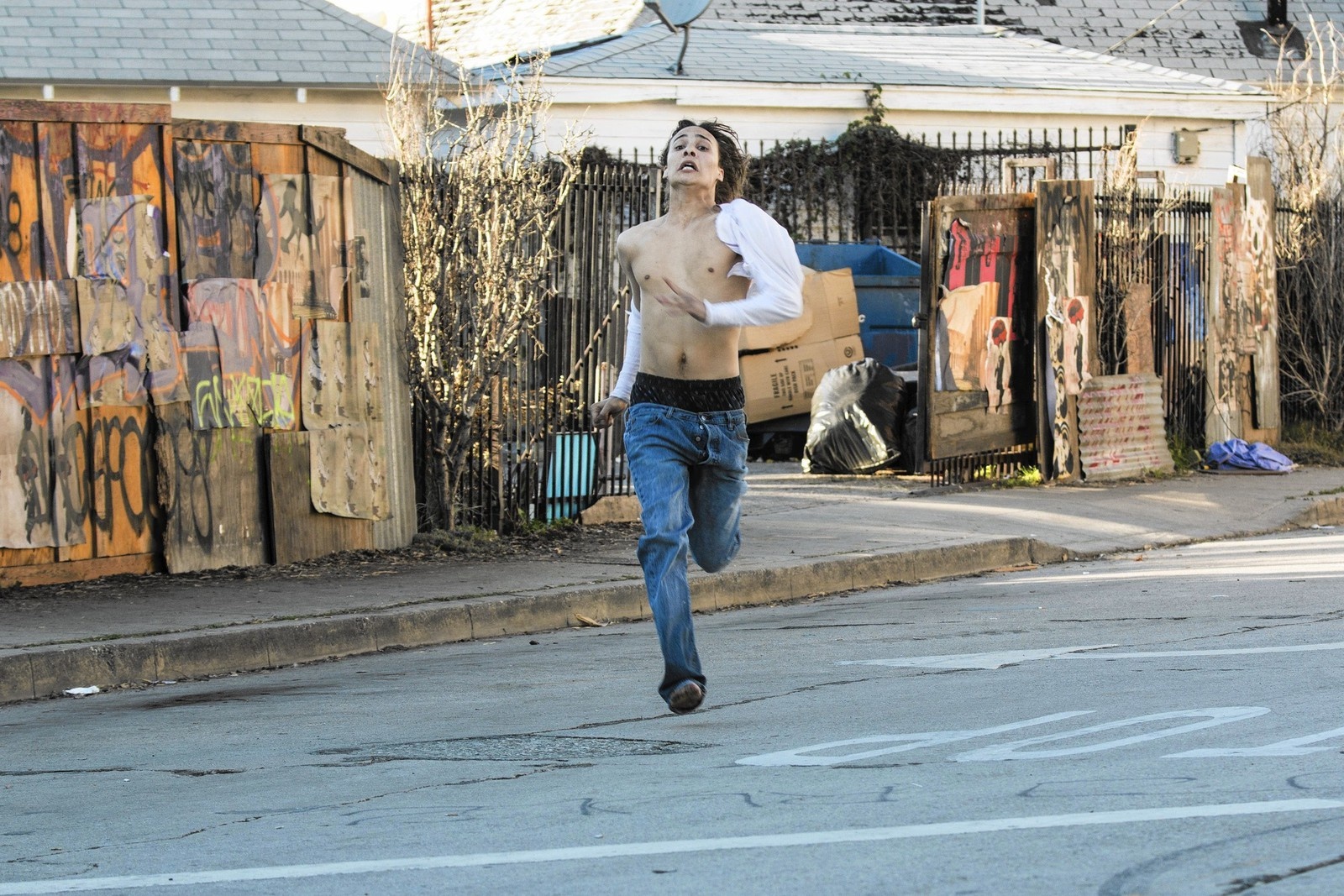 Fear the Walking Dead - Saison 1