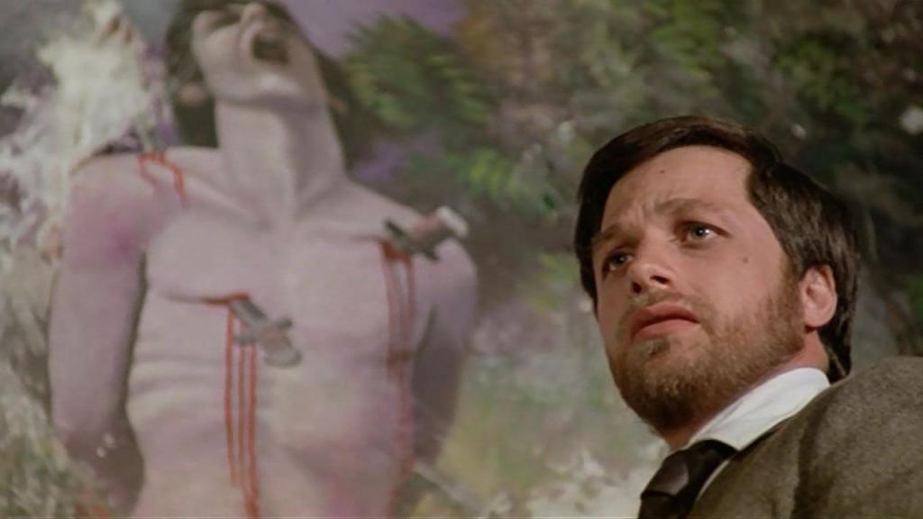 [Be Kind Rewind] LA MAISON AUX FENÊTRES QUI RIENT de Pupi Avati&nbsp;(1976)