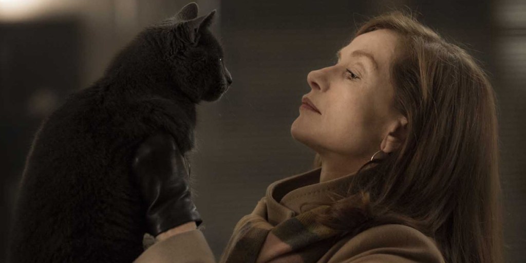 [Critique] ELLE de Paul&nbsp;Verhoeven