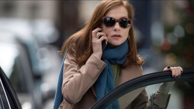 ELLE de Paul Verhoeven