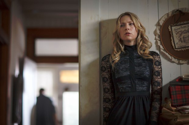 INTRUDERS d'Adam Schindler