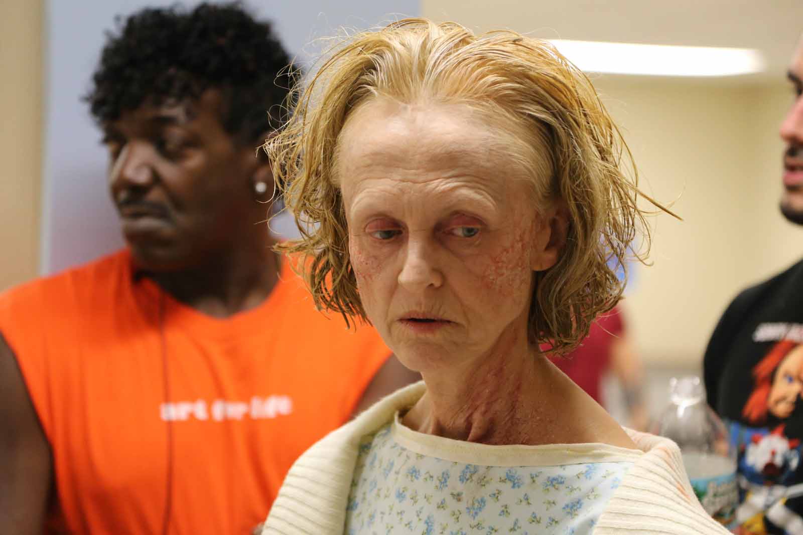 L'étrange cas Deborah Logan