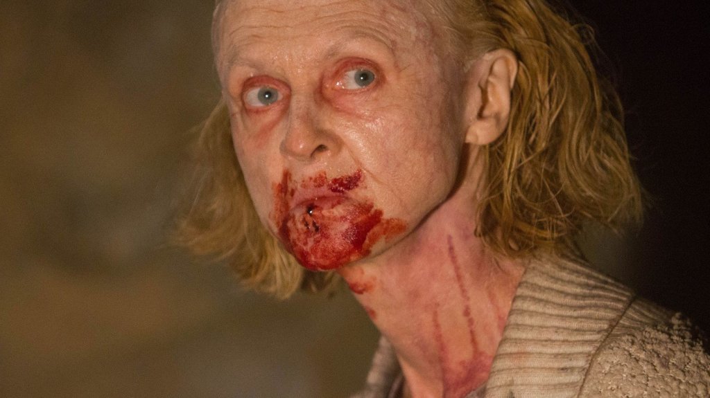 [Critique] L&rsquo;ETRANGE CAS DEBORAH LOGAN d&rsquo;Adam&nbsp;Robitel