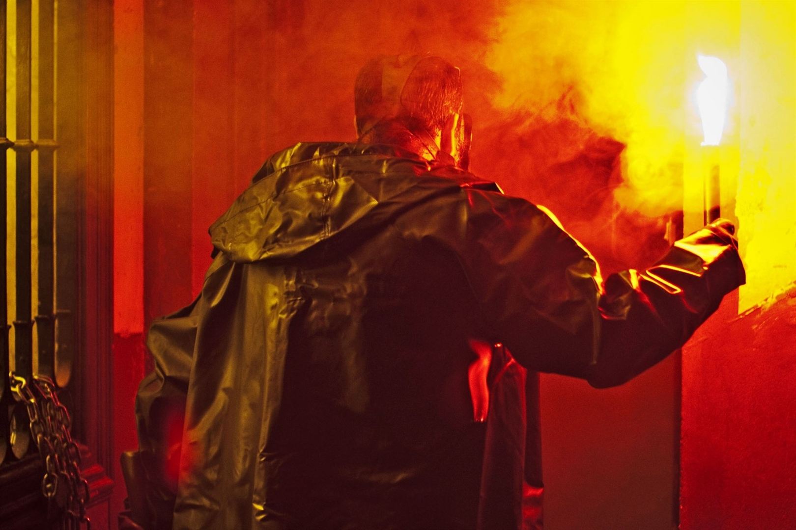 SWEET HOME de Rafa Martinez