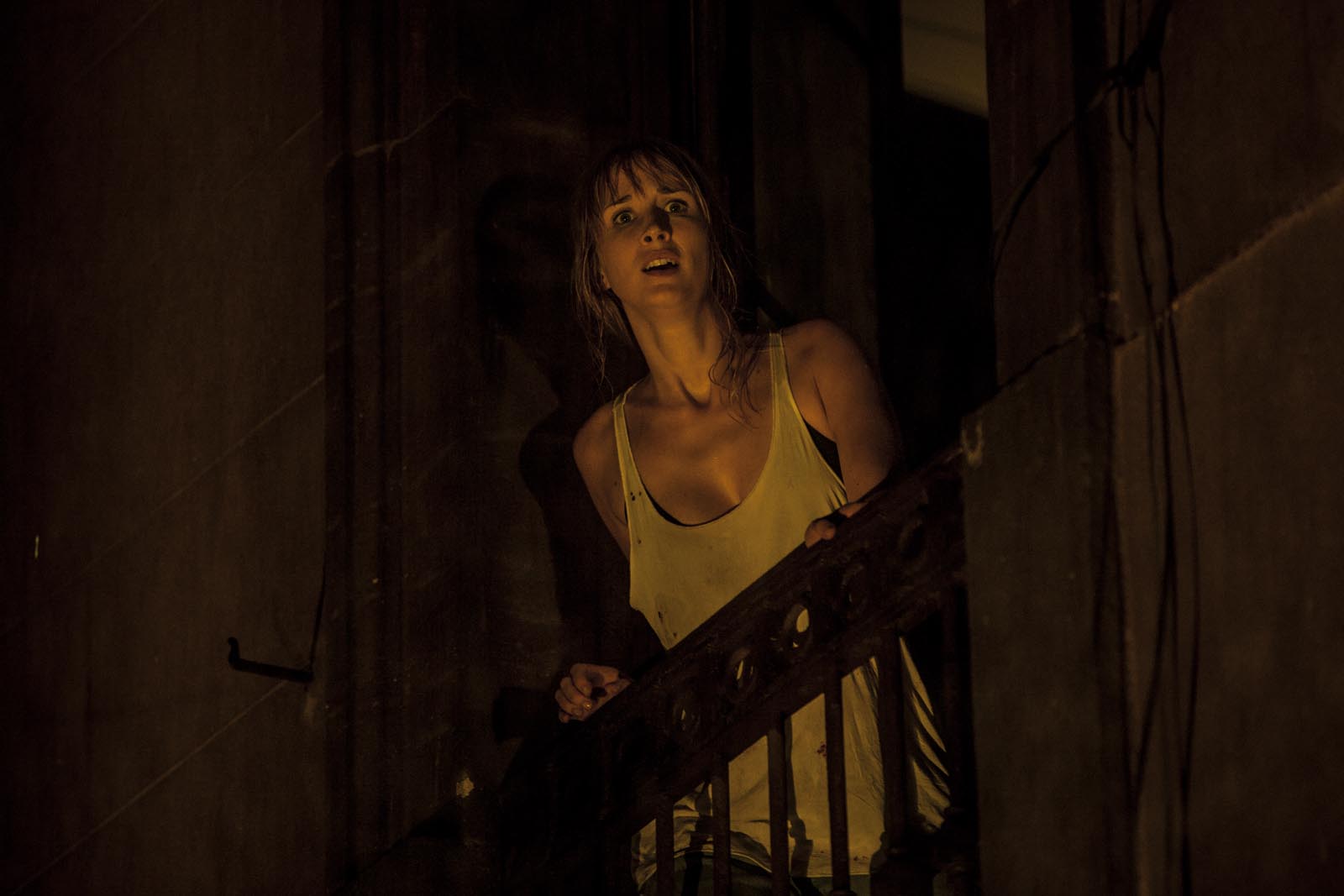 SWEET HOME de Rafa Martinez