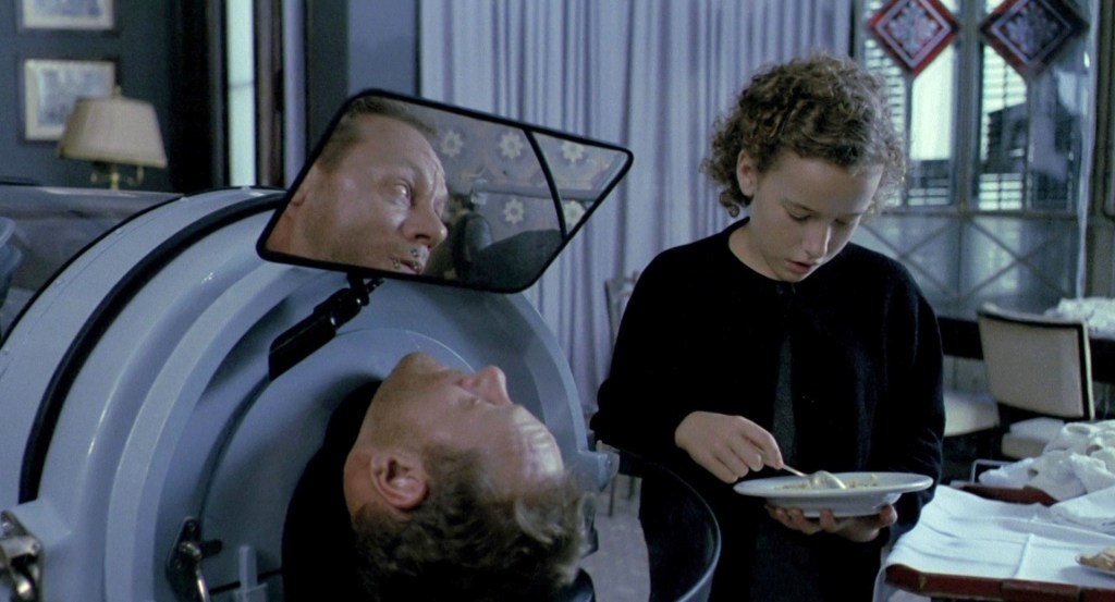 [Be Kind Rewind] PRISON DE CRISTAL d&rsquo;Agusti Villaronga&nbsp;(1987)