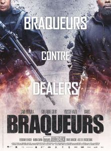 BRAQUEURS de Julien Leclercq