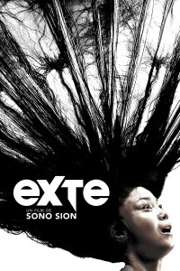 EXTE de Sono Sion