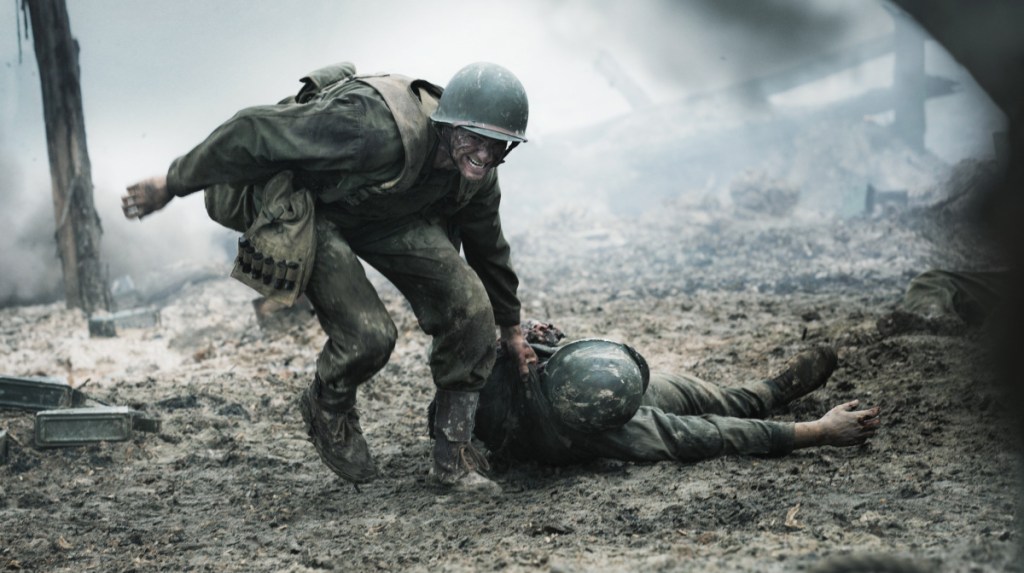 [Critique] TU NE TUERAS POINT de Mel&nbsp;Gibson