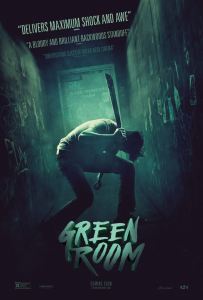 GREEN ROOM de Jeremy Saulnier