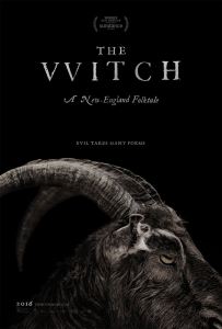 THE WITCH de Robert Eggers