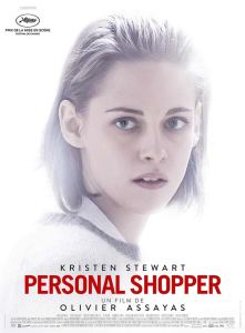 PERSONAL SHOPPER d'Olivier Assayas