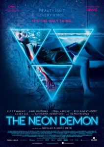THE NEON DEMON de Nicolas Winding Refn