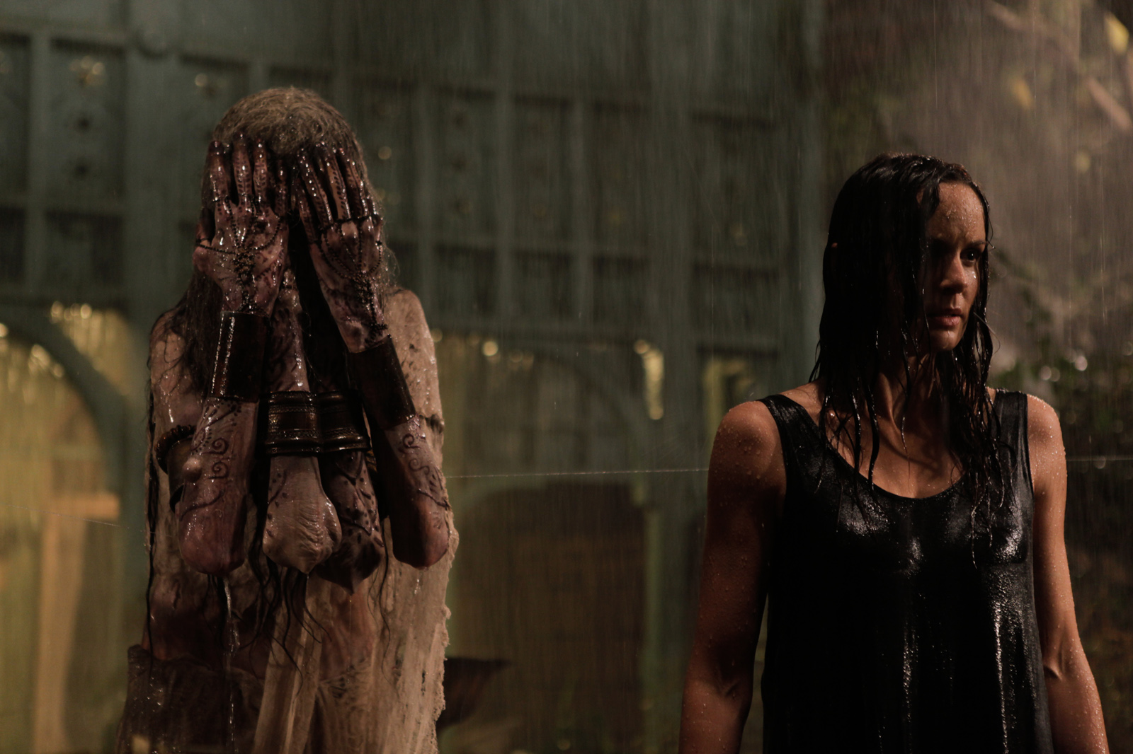 THE DOOR de Johannes Roberts