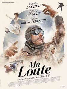 MA LOUTE de Bruno Dumont