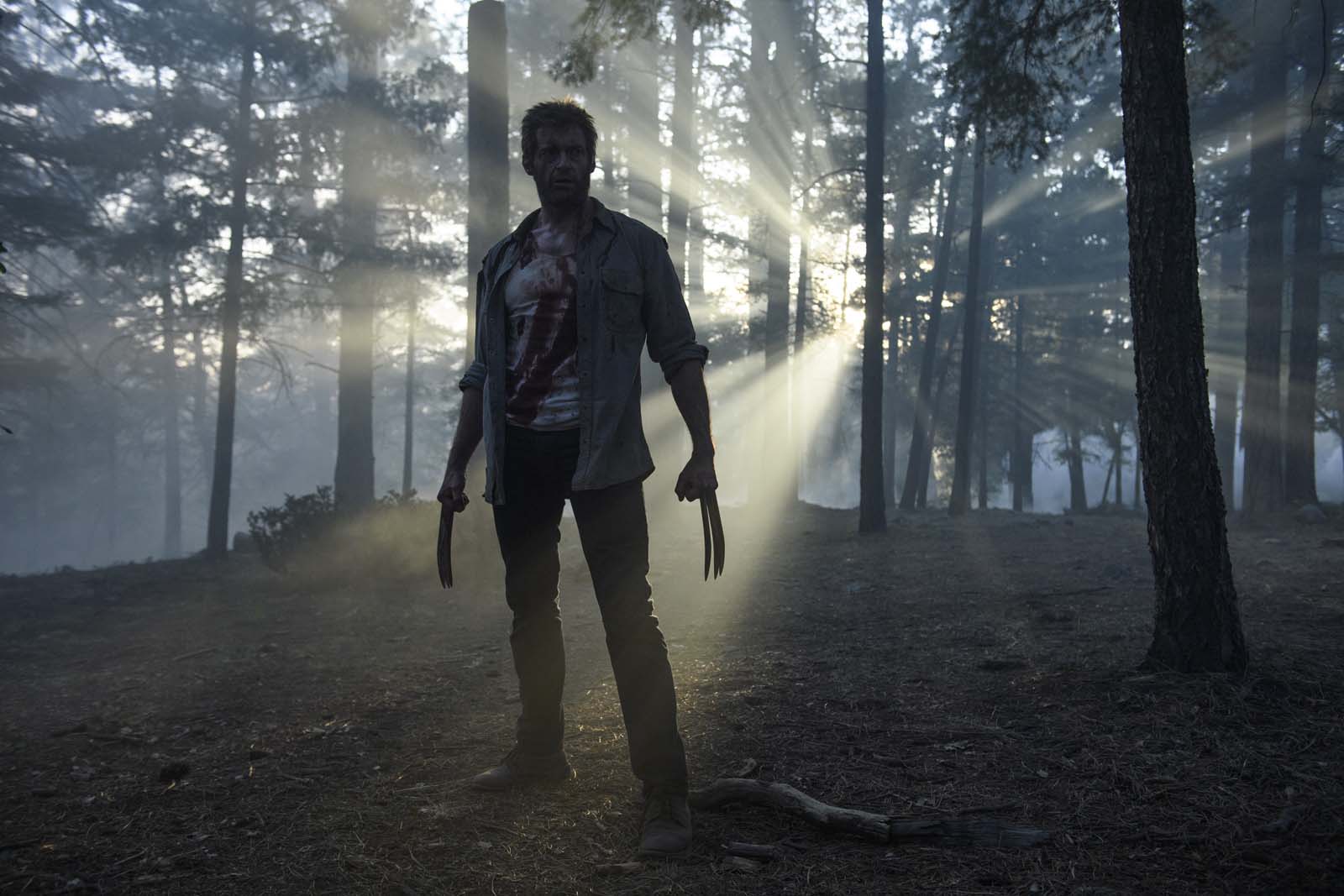 LOGAN de James Mangold