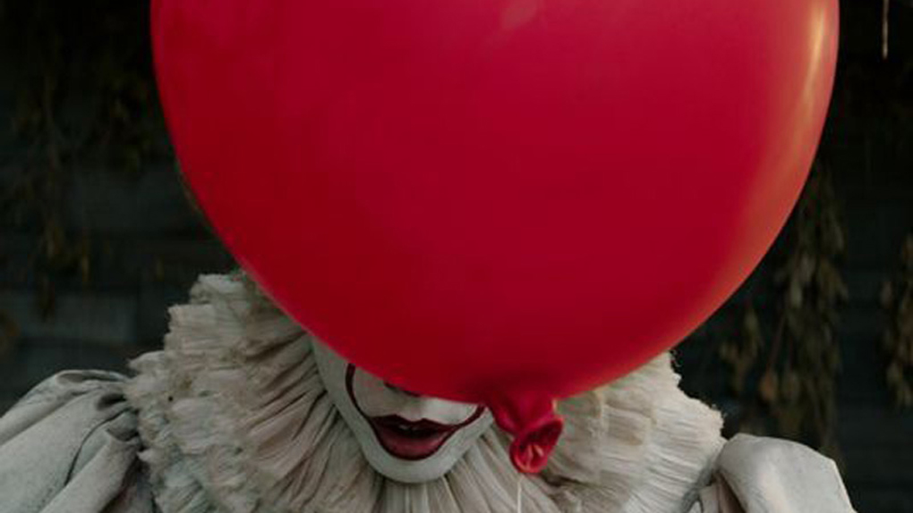 ÇA d'Andrés Muschietti