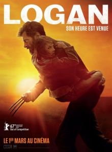 LOGAN de James Mangold